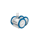ThePoolCleaner 4-Wheel Suction-Side Pool Cleaner