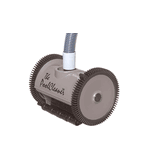 ThePoolCleaner Limited Edition 2-Wheel Suction Side Automatic Pool Cleaner (For Dark Pools)