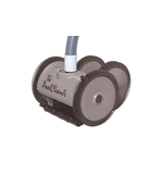 ThePoolCleaner Limited Edition 4-Wheel Suction Side Automatic Pool Cleaner (For Dark Pools)