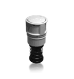 Threaded Caretaker 99