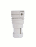 Threaded Cleaning Heads