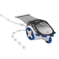 TriVac 500 Automatic Pressure Pool Cleaner