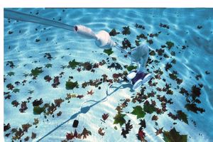 Vac-Sweep 380 Automatic Pool Cleaner