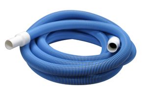1.5"x40' Vacuum Hose Deluxe