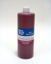 Valterra Blue Devil #2 Phenol Red Quart # B7514