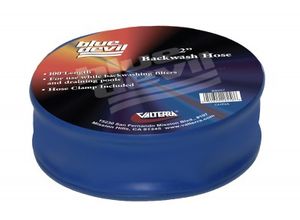 Valterra Blue Devil 2" X 100' Hose w/ Clamp # B8257