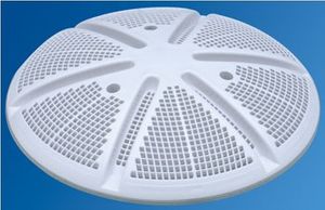 Waterway 10in. Ultra-Retro Drain #640-2131V