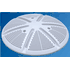 Waterway 10in. Ultra-Retro Drain #640-2139-DKG V