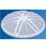Waterway 10in. Ultra-Retro Drain #640-2139-DKG V