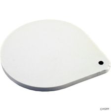 Waterway Diverter Plate # 519-6470
