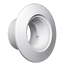 Waterway Return Wall Fitting 1.5 FPT x 2" Insider - White # 215-9890
