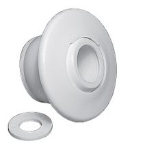 Waterway Self-Aligning Return Fitting 3/4" Eye - Gray # 550-9237