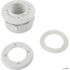Waterway Wall Fitting Vinyl 3"hs 1-1/2"s x 1-1/2"mpt # 400-9060