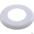 Waterway Wall Fitting Escutcheon - White # 218-1440