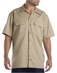 Dickies Short Sleeve State Parks Shirt