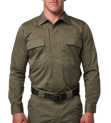 5.11 Flex-Tac� TDU� Ripstop Long Sleeve Shirt