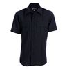 Edwards Tact Squad Black Mens Polyester Short Sleeve 