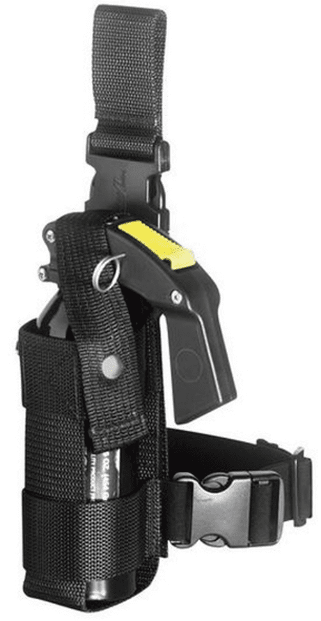 MK-9 OC Thigh Rig