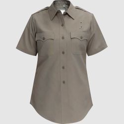 Women's Flying Cross Class B shirt