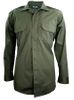 GREEN Line Duty Shirt 