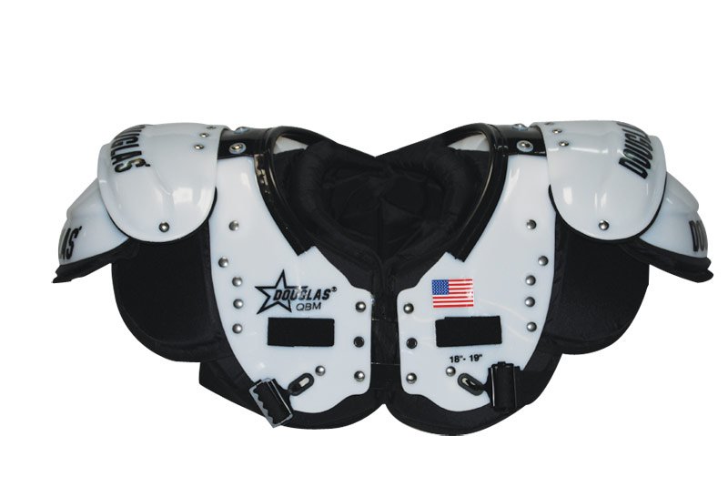 Quarterback Protective Gear