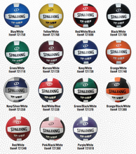 Spalding TF-VB5 NFHS Volleyball