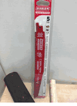 9" Bi-Metal General Purpose 5 Pack