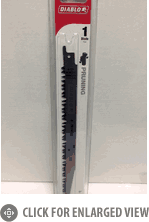 9" Pruning Blade
