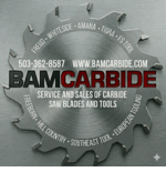 Saw Sharpening