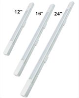 24" Dimmable 10W LED Linkable Strip Light (UL24ST2/WW)