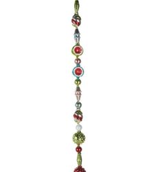 7 Foot Vintage Garland