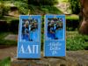 Alpha Delta Pi Clip Frame