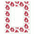Arkansas Razorback 4 x 6 Gameday Frame