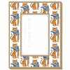 Auburn Tiger 4 x 6 Gameday Frame