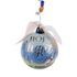 Silent Night Holy Night Ornament