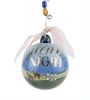 Silent Night Holy Night Ornament