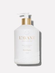 Blushed Bergamot High Performing Dish Soap
