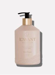 Blushed Bergamot High Performing Hand Soap