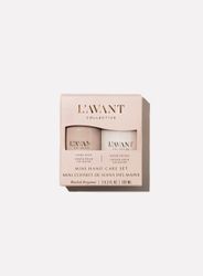 Blushed Bergamot Mini Hand Care Set