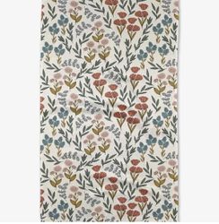Charolette Multi Tea Towel