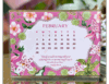 Cleerely Stated Calendars