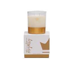 Evangeline 14 oz. Boxed Candle