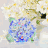 Hydrangea Full Bloom Acrylic Block
