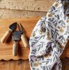 Geometry House Tea Towels
