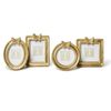 Golden Butterfly Mini Frame