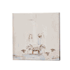 Holy Family Acrylic Block