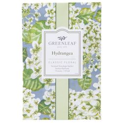 Hydrangea Large Sachet