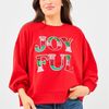 Joyful Millie Sweatshirt