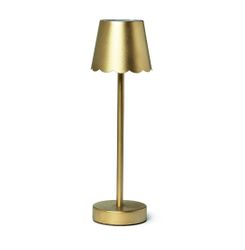 LED Portable Cordless Table Lamp