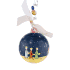 Jesus Nativity With Wisemen Ornament